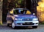 Toyota Picnic 1996 года